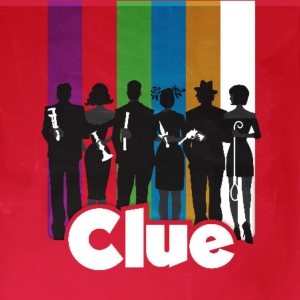CLUE: ON STAGE Will Open the Westwego Theatre for the Performing Arts Lineup