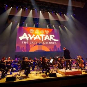 AVATAR: THE LAST AIRBENDER IN CONCERT is Coming to North Charleston PAC
