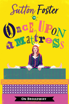 Once Upon A Mattress