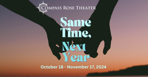 Same Time, Next Year